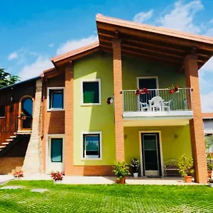 Al Fondaco Bed & Breakfast